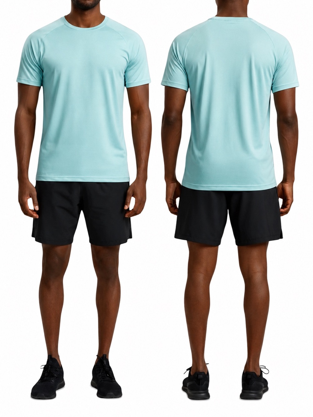 LULULEMON HEATHERED BALI BREEZE METAL VENT TECH SHORT SLEEVE SHIRT SZ M - BNWT